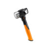 Fiskars IsoCore Club Hammer 1.3kg (3 lb)