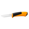 Fiskars Universal Knife with Sharpener