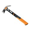 Fiskars IsoCore Curved Finishing Hammer 570g (20oz)