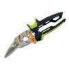 Fiskars PowerGearâ„¢ Aviation Snips Right Cut 250mm (10in)
