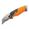 Fiskars CarbonMax Fixed Utility Knife