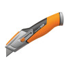 Fiskars CarbonMax Retractable Utility Knife