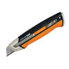 Fiskars CarbonMax Snap-off Knife 25mm