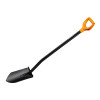 Fiskars Solid⢠Metal Pointed Spade
