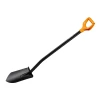 Fiskars Solid&acirc;&cent; Metal Pointed Spade