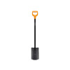 Fiskars Solid⢠Metal Rounded Spade