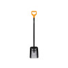 Fiskars Solid⢠Metal Shovel D Handle