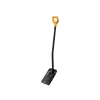Fiskars Solid™ Metal Shovel D Handle