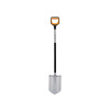 Fiskars Xact⢠Pointed Spade