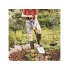 Fiskars Xact™ Pointed Spade