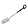 Fiskars Xact⢠Telescopic Pointed Spade