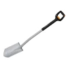 Fiskars Xact&acirc;&cent; Telescopic Pointed Spade