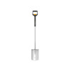 Fiskars Xact⢠Telescopic Rounded Spade