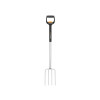 Fiskars Xactâ„¢ Telescopic Garden Fork