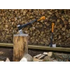 Fiskars XL-X25 Splitting Axe 2.43kg (5.3lb)