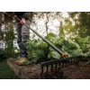 Fiskars Solid™ Soil Rake
