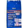 FOREVER WHITE POW WALL TILE GROUT 1.2KG