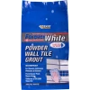 FOREVER WHITE POW WALL TILE GROUT 1.2KG