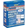 FOREVER WHITE POW WALL TILE GROUT 3KG