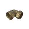 22mm-3/4 Female Iron B/C (Pack of 2)