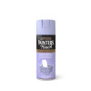 Rust-Oleum Painter's Touch French Lilac Satin 400Mls