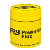 Fry Powerflow Flux 100g