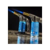 Campingaz TH 2000PZ Handy Auto Blowlamp With Gas