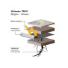 Gardman Weedstop™ Ultimate 10 x 1.0m