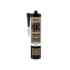 Geocel THE WORKS PRO Sealant & Adhesive Clear 290ml