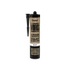 Geocel THE WORKS PRO Sealant & Adhesive Black 290ml