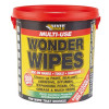 GIANT WONDER WIPES TUB 300