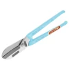 Irwin Gilbow G245 Straight Tinsnip 200mm (8in)