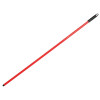 Red Gorilla BroomÂ® Handle Red