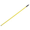 Red Gorilla BroomÂ® Handle Yellow