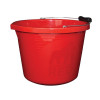 Red Gorilla Premium Bucket 3 Gallon (14L) - Red