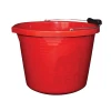 Red Gorilla Premium Bucket 3 Gallon (14L) - Red
