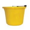 Red Gorilla Premium Bucket 3 Gallon (14L) - Yellow