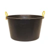Red Gorilla Multi-Tub with Rope Handles 65 litre