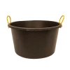 Red Gorilla Multi-Tub with Rope Handles 90 litre