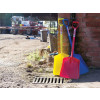 Red Gorilla Gorilla Shovel™ Blue
