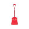 Red Gorilla Gorilla Shovel⢠Red
