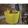 Red Gorilla Flexible Tub Bucket 22 Litre