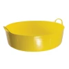 Red Gorilla Gorilla Tub Shallow 35 Litre