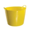 Red Gorilla Gorilla Tub Large 38 Litre