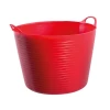Red Gorilla Tubtrugs&Acirc;&reg; Tub 38 Litre Large - Red