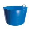 Red Gorilla Tubtrugs&Acirc;&reg; Tub 75 Litre Extra Large - Blue