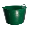Red Gorilla Tubtrugs&Acirc;&reg; Tub 75 Litre Extra Large - Green