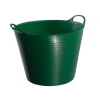 Red Gorilla Tubtrugs&Acirc;&reg; Tub 38 Litre Large - Green