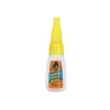 Gorilla Super Glue Brush & Nozzle 12g