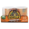Gorilla Packaging Tape 72mm x 27m Refill Pack of 2